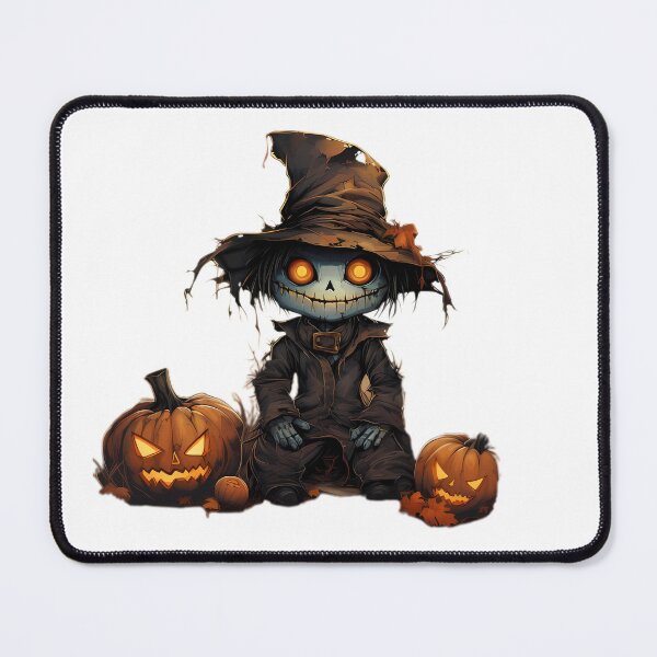Item preview, halloween 25 designed and sold by Ashura-AI.