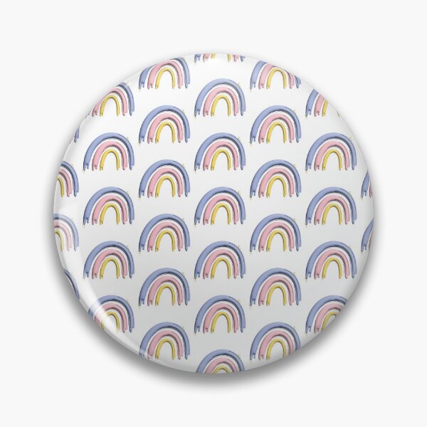 Item preview, Enchanting 3D Rainbow Pastel -Come on Barbie - Let's Go Party - Cricut files - Cut files designed and sold by Art-shia.