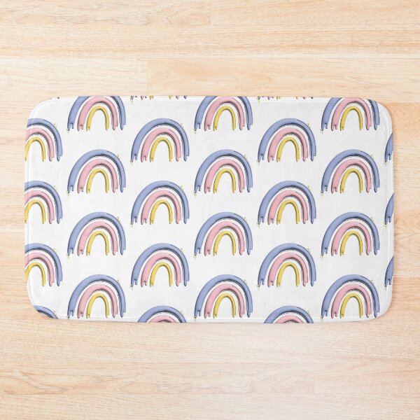 Item preview, Enchanting 3D Rainbow Pastel -Come on Barbie - Let's Go Party - Cricut files - Cut files designed and sold by Art-shia.