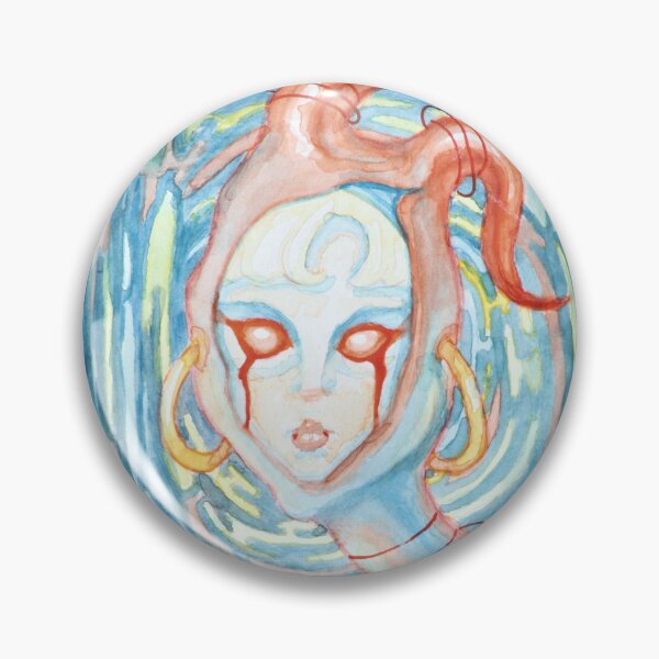 Item preview, Hypnotist  designed and sold by r-c-tart.