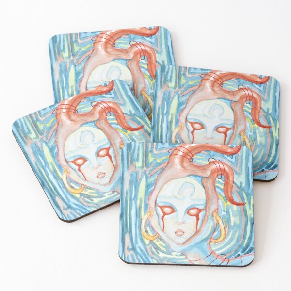 Item preview, Hypnotist  designed and sold by r-c-tart.