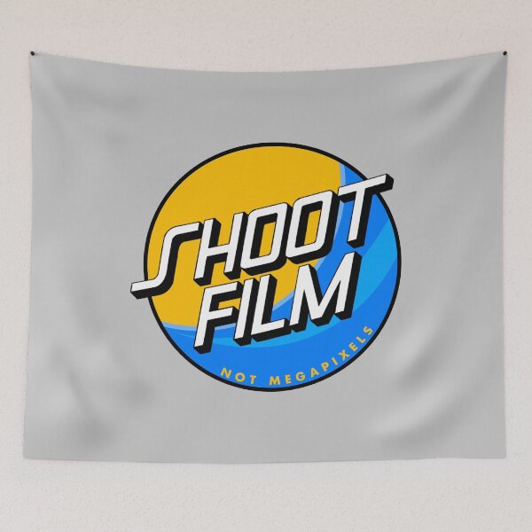 Item preview, Shoot Film - Ultra Colortheme designed and sold by archer999.