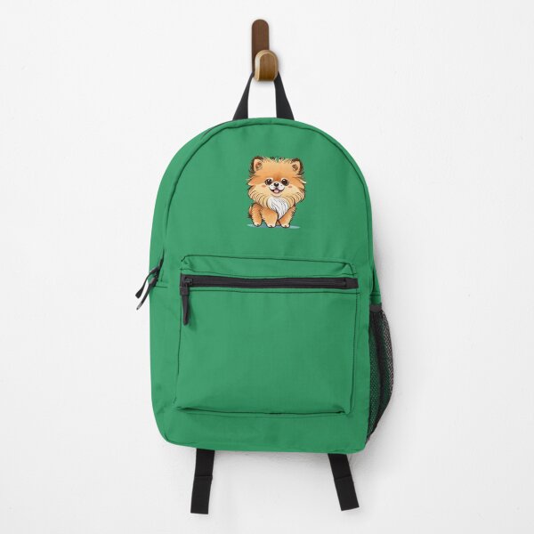 Item preview, Cute Dogs, Pomeranian, Room Decor, Set of Art Prints, Puppies Art, Art Prints, designed and sold by ArchieDid.