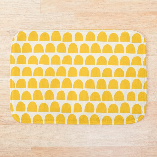 Item preview, Oh, feliz día, gomitas amarillas designed and sold by bethmcmillian.