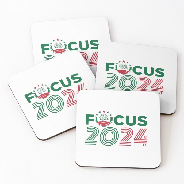 Item preview, Focus 2024 sonko designed and sold by buckboy.