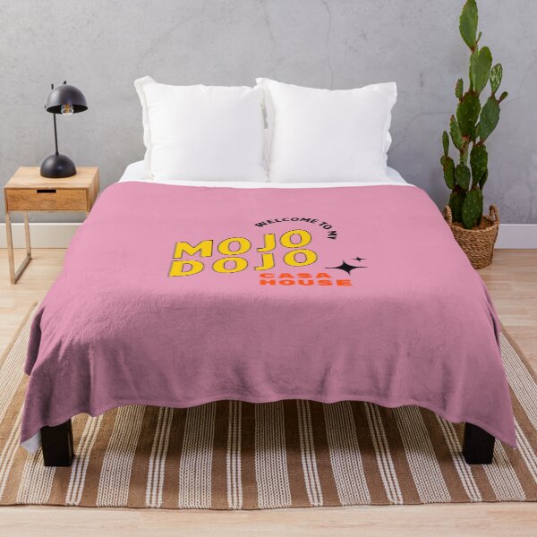 Item preview, Ken's Mojo Dojo Casa House designed and sold by SallySunday.
