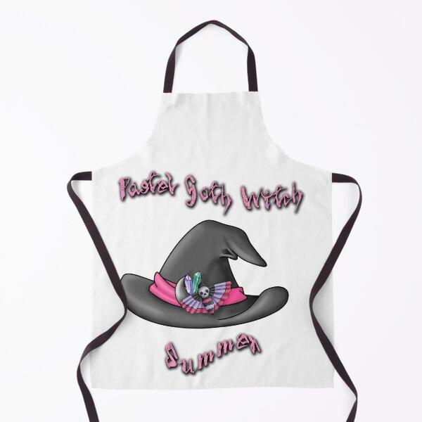 Item preview, Pastel Goth Witch Summer designed and sold by mxminty.