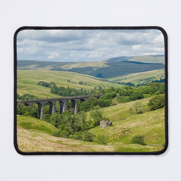 Item preview, Dentdale Railway Viaduct from Settle to Carlisle and Back designed and sold by Cameranick.