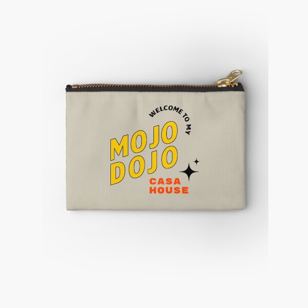 Item preview, Ken's Mojo Dojo Casa House designed and sold by SallySunday.