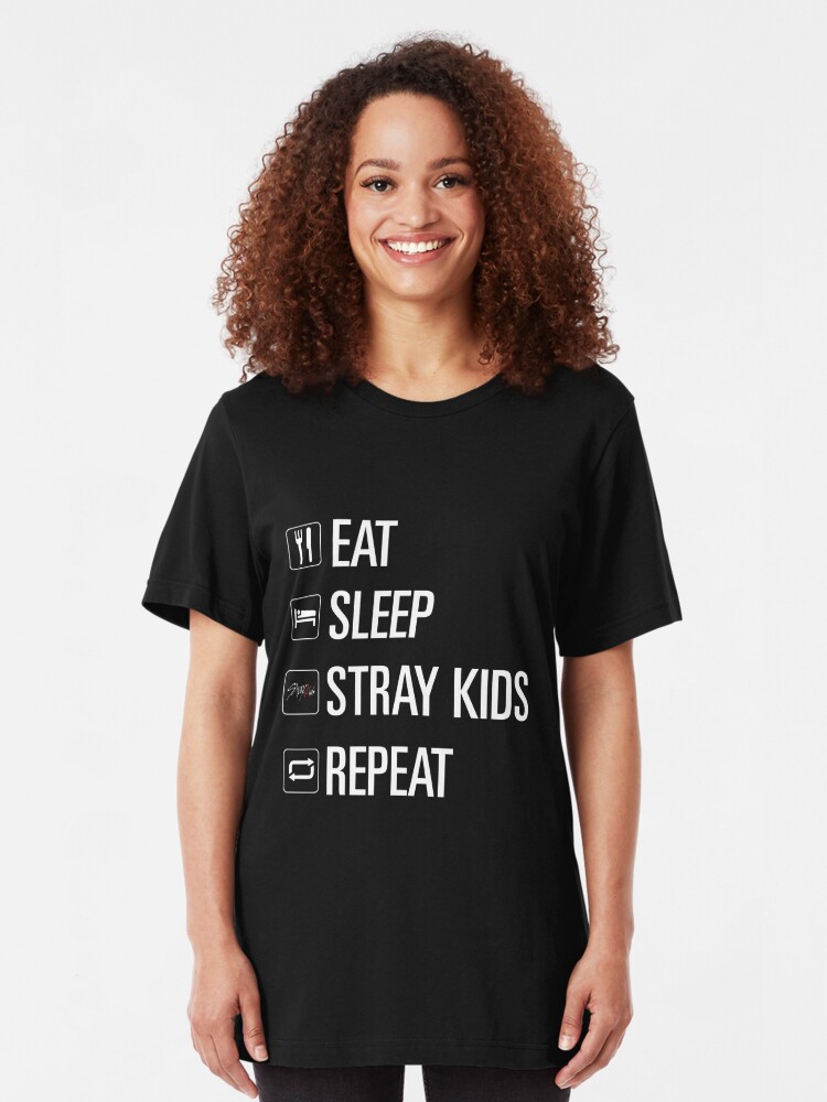 stray t shirts