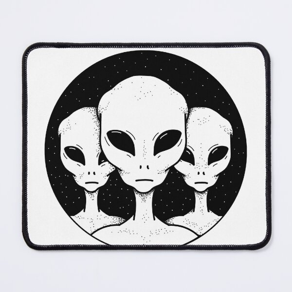 Item preview, Discover the Extraterrestrial Frontier designed and sold by TropicalDesigna.