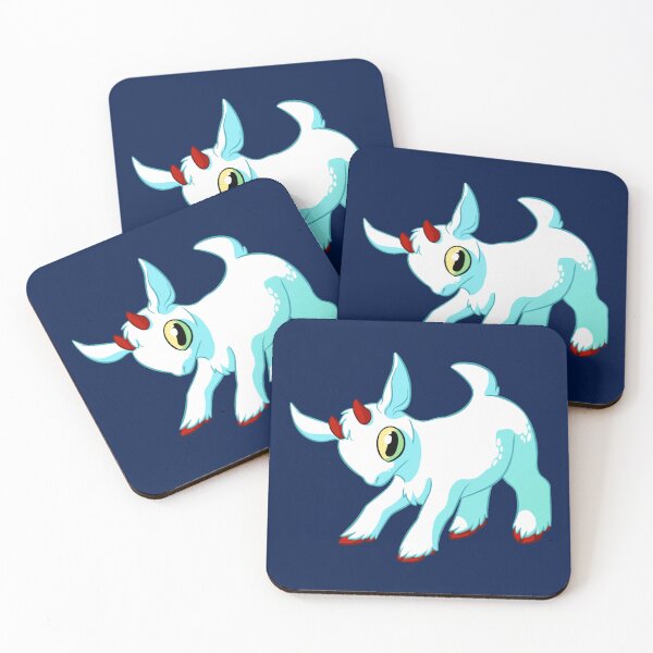 Item preview, Playful baby goat designed and sold by galvinbaker.