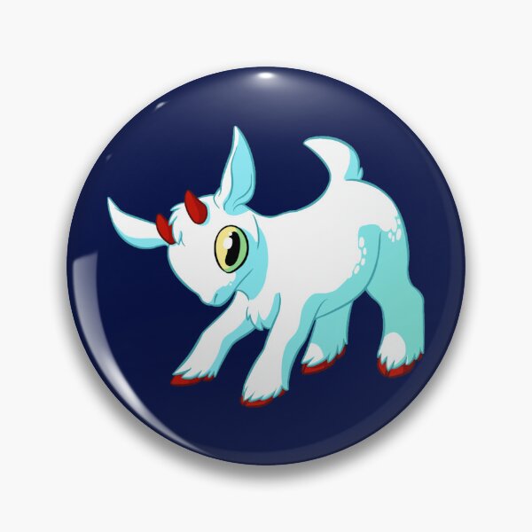 Item preview, Playful baby goat designed and sold by galvinbaker.