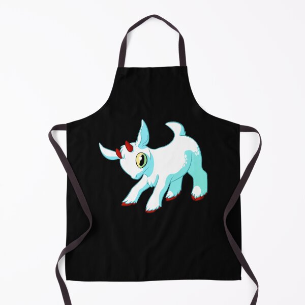 Item preview, Playful baby goat designed and sold by galvinbaker.
