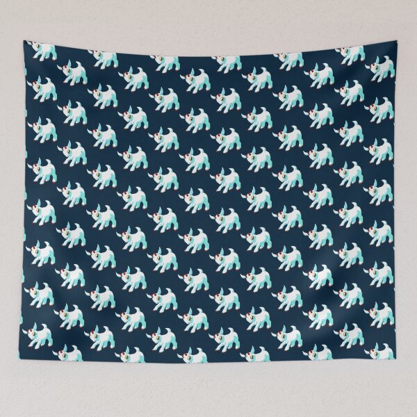 Item preview, Playful baby goat designed and sold by galvinbaker.