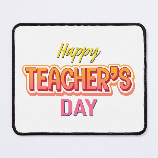 Item preview, National Happy Teacher's Day Gift Card Holder for School Teacher Appreciation Week Gifts Teachers Day Printable Gift Cards designed and sold by DreamStore360.
