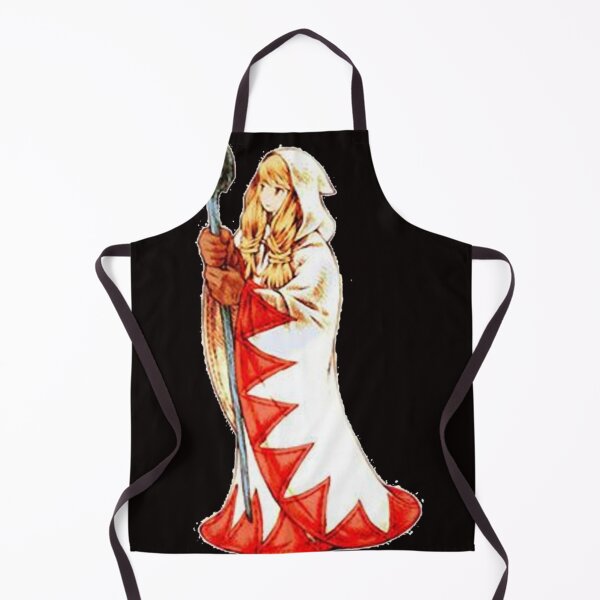 Item preview, Final Fantasy Tactics White Mage Job  designed and sold by LavoGoyet.