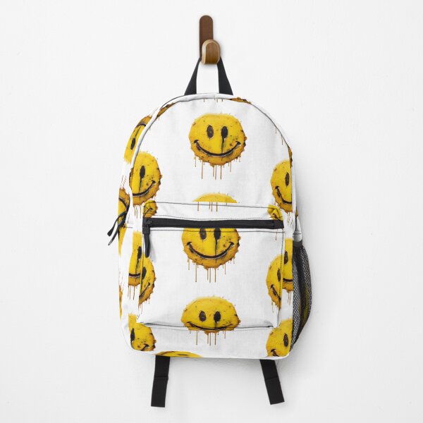 Item preview, Melting Smiley designed and sold by GraphicsJCM.