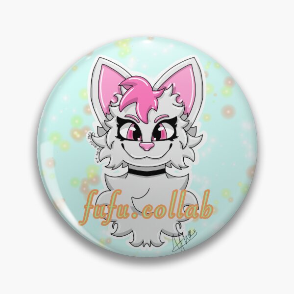 Item preview, fufu.collab blue luminescent  designed and sold by yunafloofs.