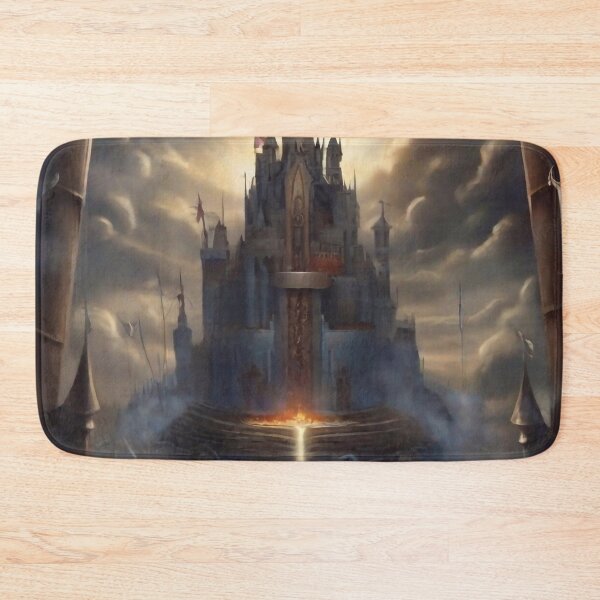 Item preview, A powerful kingdom designed and sold by M-Y-A-R-T-.