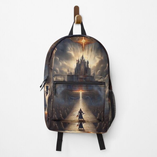 Item preview, A powerful kingdom designed and sold by M-Y-A-R-T-.