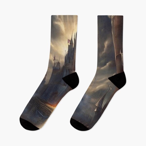 Item preview, A powerful kingdom designed and sold by M-Y-A-R-T-.