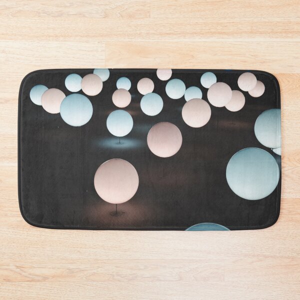 Item preview, Floating Globes designed and sold by CornBean.