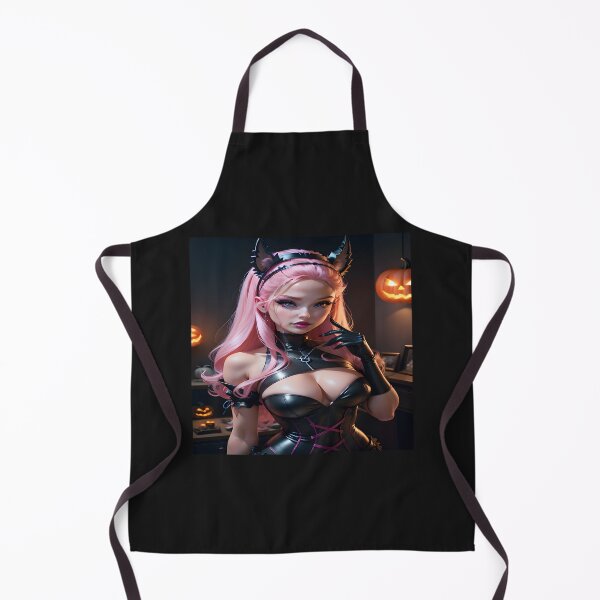 Item preview, HalloBarbie Halloween Day designed and sold by Shiwwa.