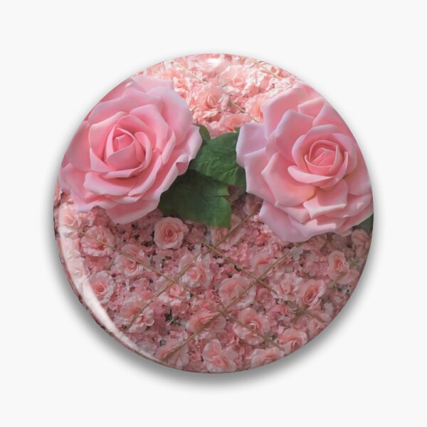 Artikelvorschau, Rose Luftballon entworfen und verkauft von MangoSeeds.