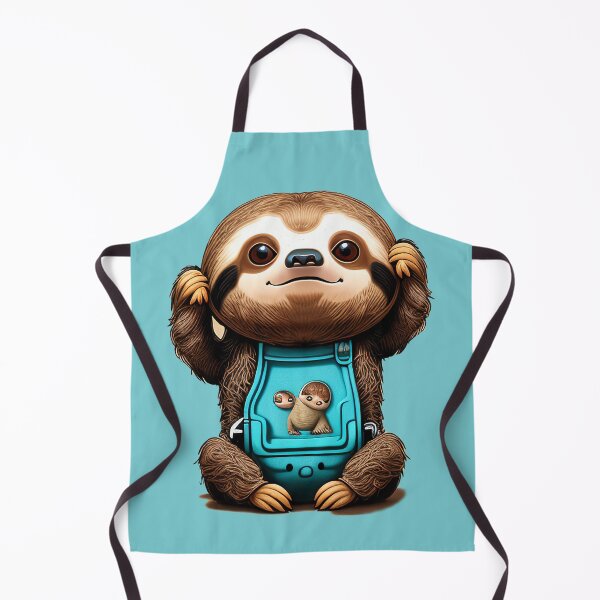 Item preview, Funny Sloth designed and sold by Goodyzaa.