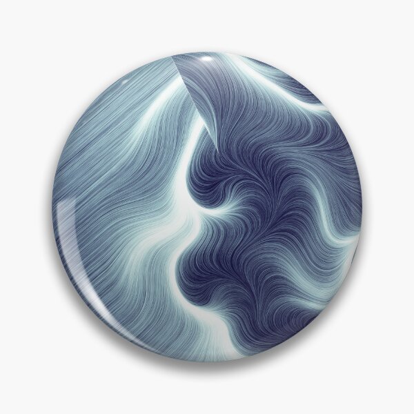 Item preview, Ripple Voyage designed and sold by TiwGenerative.