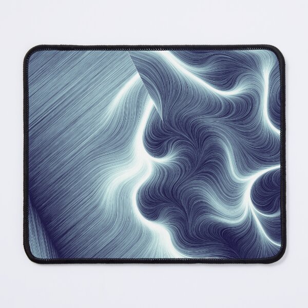 Item preview, Ripple Voyage designed and sold by TiwGenerative.
