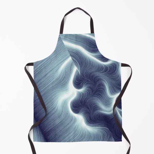 Item preview, Ripple Voyage designed and sold by TiwGenerative.