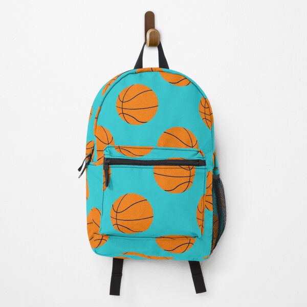 Item preview, Basketball - Aqua designed and sold by Una Somerville.
