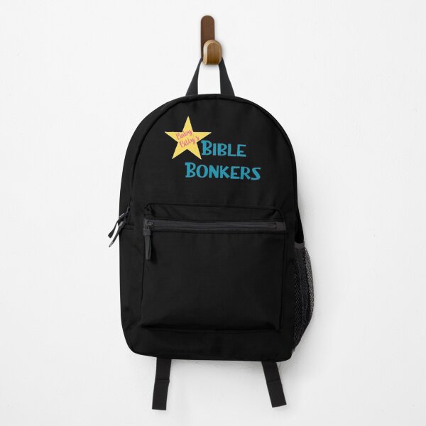 Item preview, Baby Billy_s Bible Bonkers designed and sold by galvinbaker.