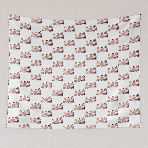 Item preview, Baby Fish Mouth!When Harry Met Sally designed and sold by galvinbaker.
