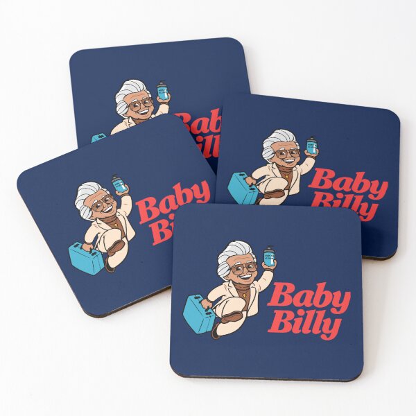 Item preview, Big Baby Billy designed and sold by galvinbaker.