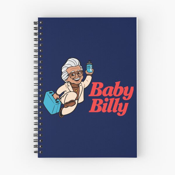 Artikelvorschau, Big Baby Billy entworfen und verkauft von galvinbaker.