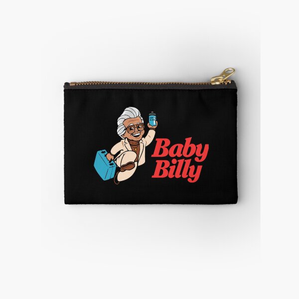 Item preview, Big Baby Billy designed and sold by galvinbaker.