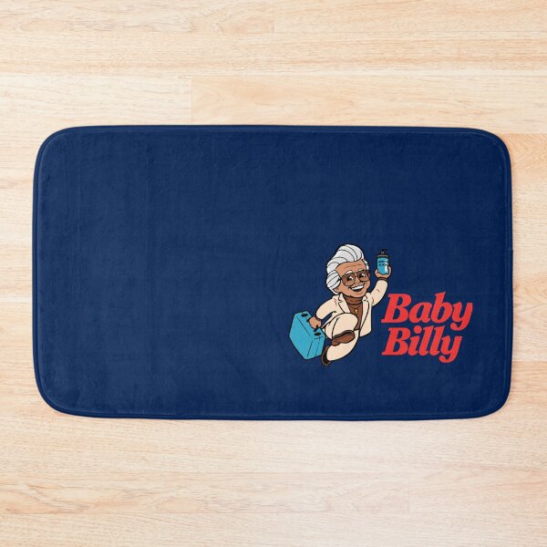 Item preview, Big Baby Billy designed and sold by galvinbaker.