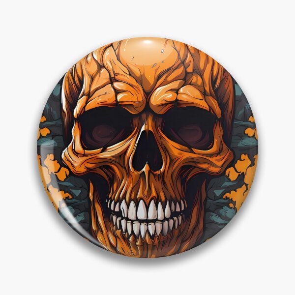 Item preview, halloween 30 designed and sold by Ashura-AI.