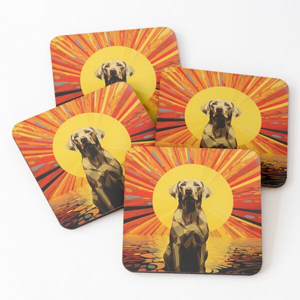 Item preview, Labrador Art designed and sold by PacificLabrador.