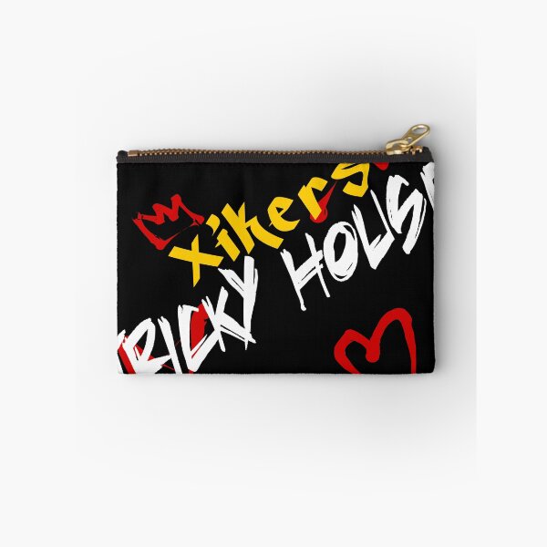 Item preview, xikers Tricky House Graffiti designed and sold by LiveKpop.