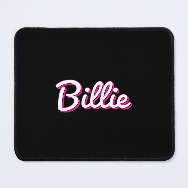 Item preview, Billie - Baby Girl Name designed and sold by galvinbaker.