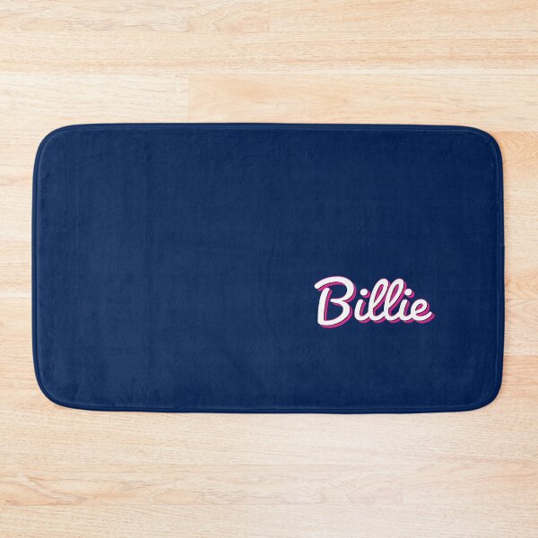 Item preview, Billie - Baby Girl Name designed and sold by galvinbaker.