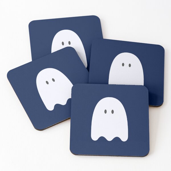 Item preview, Ghostface - Cute Baby Ghost designed and sold by galvinbaker.