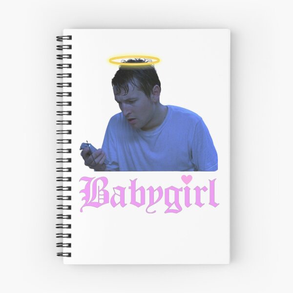 Item preview, Adam Saw Babygirl Design designed and sold by sawluvr2000.