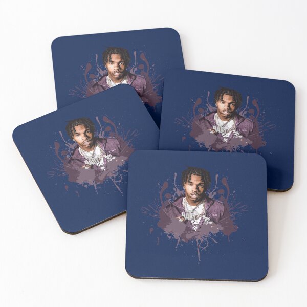 Item preview, lil baby  designed and sold by galvinbaker.