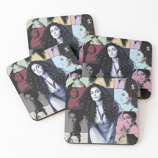 Item preview, Natacha Karam Era designed and sold by katmxc.