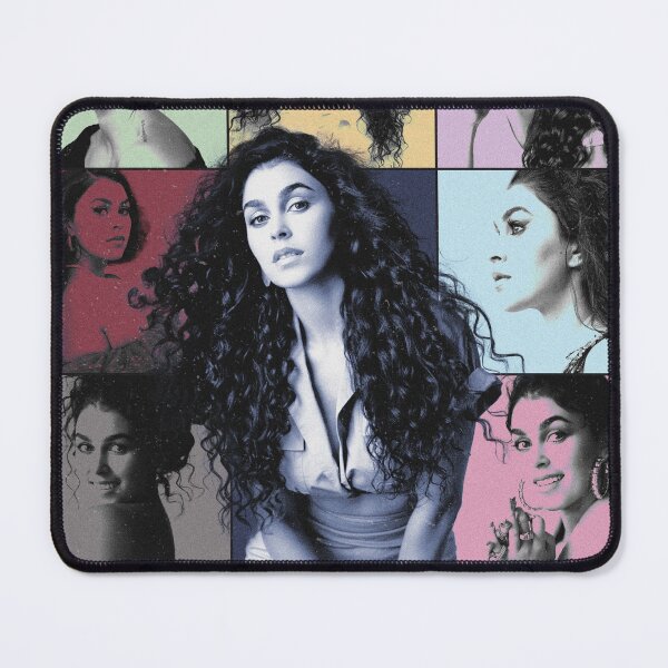 Item preview, Natacha Karam Era designed and sold by katmxc.